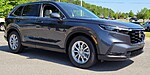 New 2026 Honda CR-V EX in LITTLE ROCK, ARKANSAS