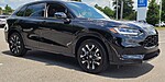 New 2026 Honda HR-V EX-L in LITTLE ROCK, ARKANSAS