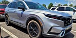 New 2025 Honda CR-V Hybrid SPORT TOURING in LITTLE ROCK, ARKANSAS