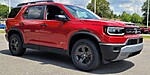 New 2026 Honda Passport RTL in LITTLE ROCK, ARKANSAS