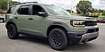 New 2026 Honda Passport TRAILSPORT BLACKOUT in LITTLE ROCK, ARKANSAS
