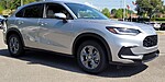 New 2026 Honda HR-V LX in LITTLE ROCK, ARKANSAS