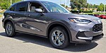 New 2026 Honda HR-V LX in LITTLE ROCK, ARKANSAS