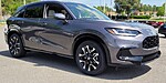 New 2026 Honda HR-V EX-L in LITTLE ROCK, ARKANSAS