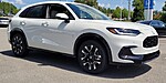 New 2026 Honda HR-V EX-L in LITTLE ROCK, ARKANSAS