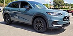 New 2026 Honda HR-V SPORT in LITTLE ROCK, ARKANSAS