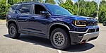New 2026 Honda Passport TRAILSPORT in LITTLE ROCK, ARKANSAS