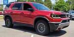 New 2026 Honda Passport TRAILSPORT in LITTLE ROCK, ARKANSAS