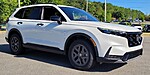 New 2026 Honda CR-V Hybrid TRAILSPORT in LITTLE ROCK, ARKANSAS