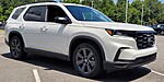 New 2025 Honda Pilot SPORT in LITTLE ROCK, ARKANSAS
