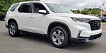 New 2025 Honda Pilot EX-L in LITTLE ROCK, ARKANSAS