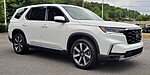 New 2025 Honda Pilot ELITE in LITTLE ROCK, ARKANSAS