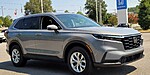New 2026 Honda CR-V LX in LITTLE ROCK, ARKANSAS