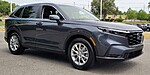 New 2026 Honda CR-V EX in LITTLE ROCK, ARKANSAS