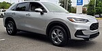 New 2026 Honda HR-V LX in LITTLE ROCK, ARKANSAS