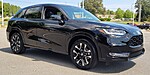 New 2026 Honda HR-V EX-L in LITTLE ROCK, ARKANSAS