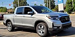 New 2025 Honda Ridgeline RTL AWD in LITTLE ROCK, ARKANSAS