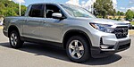 New 2025 Honda Ridgeline RTL in LITTLE ROCK, ARKANSAS