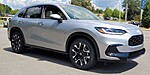 New 2026 Honda HR-V EX-L in LITTLE ROCK, ARKANSAS