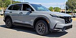 New 2026 Honda CR-V Hybrid TRAILSPORT in LITTLE ROCK, ARKANSAS