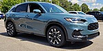 New 2026 Honda HR-V EX-L in LITTLE ROCK, ARKANSAS