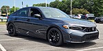 New 2026 Honda Civic SPORT in LITTLE ROCK, ARKANSAS
