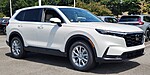 New 2026 Honda CR-V EX in LITTLE ROCK, ARKANSAS