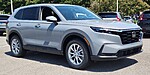 New 2026 Honda CR-V EX in LITTLE ROCK, ARKANSAS