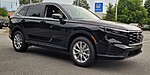New 2026 Honda CR-V EX in LITTLE ROCK, ARKANSAS