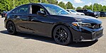 New 2026 Honda Civic SPORT in LITTLE ROCK, ARKANSAS