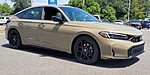 New 2026 Honda Civic SPORT in LITTLE ROCK, ARKANSAS