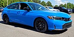 New 2026 Honda Civic SPORT in LITTLE ROCK, ARKANSAS