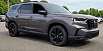 New 2025 Honda Pilot BLACK EDITION in LITTLE ROCK, ARKANSAS
