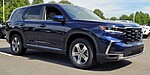 New 2025 Honda Pilot EX-L in LITTLE ROCK, ARKANSAS