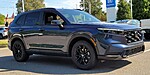 New 2026 Honda CR-V Hybrid SPORT in LITTLE ROCK, ARKANSAS