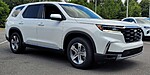 New 2025 Honda Pilot EX-L in LITTLE ROCK, ARKANSAS