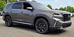 New 2025 Honda Pilot TOURING+ in LITTLE ROCK, ARKANSAS