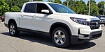 New 2025 Honda Ridgeline RTL in LITTLE ROCK, ARKANSAS