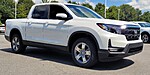 New 2025 Honda Ridgeline RTL in LITTLE ROCK, ARKANSAS