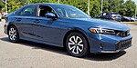 New 2026 Honda Civic LX in LITTLE ROCK, ARKANSAS