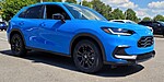 New 2026 Honda HR-V SPORT in LITTLE ROCK, ARKANSAS