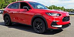 New 2026 Honda HR-V SPORT in LITTLE ROCK, ARKANSAS