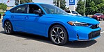 New 2026 Honda Civic Hybrid SPORT TOURING in LITTLE ROCK, ARKANSAS