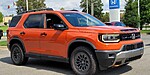 New 2026 Honda Passport TRAILSPORT in LITTLE ROCK, ARKANSAS