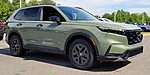 New 2026 Honda CR-V Hybrid TRAILSPORT in LITTLE ROCK, ARKANSAS