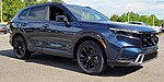 New 2026 Honda CR-V Hybrid SPORT TOURING in LITTLE ROCK, ARKANSAS