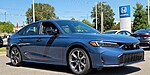 New 2026 Honda Civic Hybrid SPORT TOURING in LITTLE ROCK, ARKANSAS