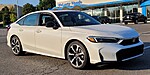 New 2026 Honda Civic Hybrid SPORT TOURING in LITTLE ROCK, ARKANSAS