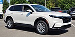 New 2026 Honda CR-V EX in LITTLE ROCK, ARKANSAS