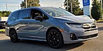 New 2026 Honda Odyssey SPORT-L in LITTLE ROCK, ARKANSAS